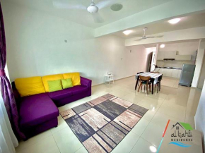 Homestay ChaChaCha @ Near KLIA